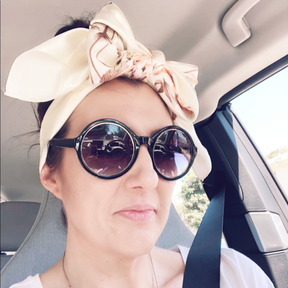 Meet your Posher, Vanessa